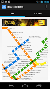 Montreal Metro Screenshots 4