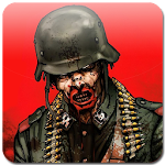 Cover Image of Download Green Force: Zombies 3.4 APK