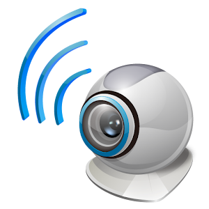 Air Cam Live Video logo