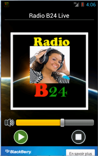 Radio B24