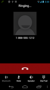 GrooVe IP - Free Calls + Text - screenshot thumbnail