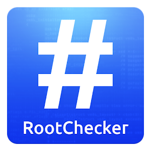 RootChecker.apk 1.3