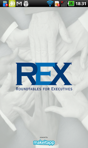 REX Roundtable For Executives