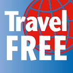 Cover Image of Download Travel FREE CZ 3.0.6 APK
