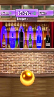   Smash Bottle 3D- screenshot thumbnail   