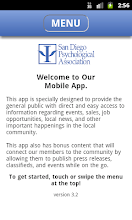 San Diego Psychological Assoc. APK Download for Android