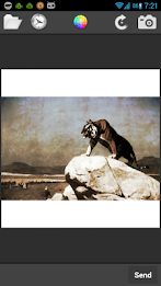 SqrMe - Square Photo Editor poster 11