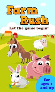 How to install Farm Rush 1.0 mod apk for laptop