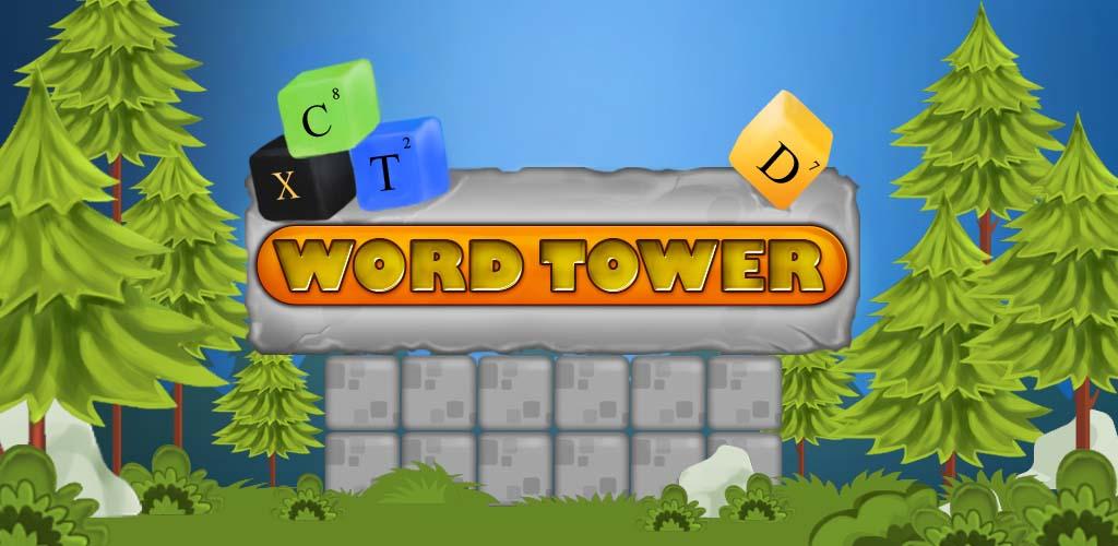 Найти игру башня слов. Игра башня слов. word tower.