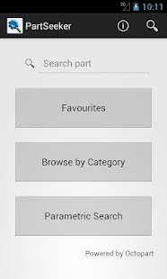 PartSeeker APK - Free Tools Apps for Android
