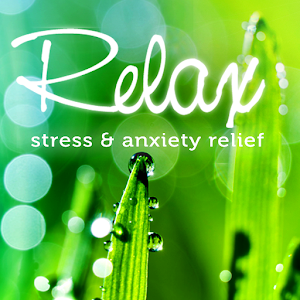 Relax Lite: Stress Relief icon