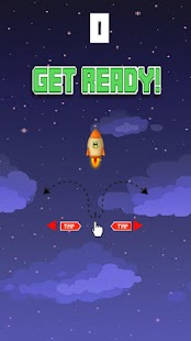 How to download Amazing Rocket 1.3 mod apk for pc