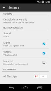 How to install Geo-Alert 2.3 apk for bluestacks