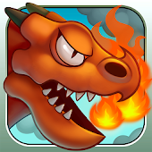 Mad Dragon