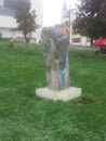 Escultura Piedra #01
