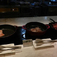 【台北寒舍艾美酒店】探索廚房