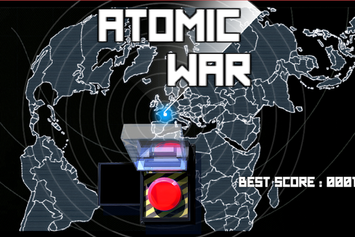 Atomic War