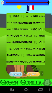 How to install French Word Game 1.0 unlimited apk for pc
