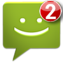 SMS Unread Count icon