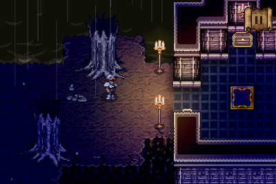 [ANDROID] Wayward Souls v1.32.2 - ENG