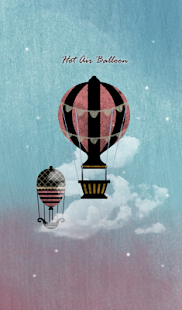 How to get 열기구 풍선 카카오톡 테마 patch 4.0 apk for pc