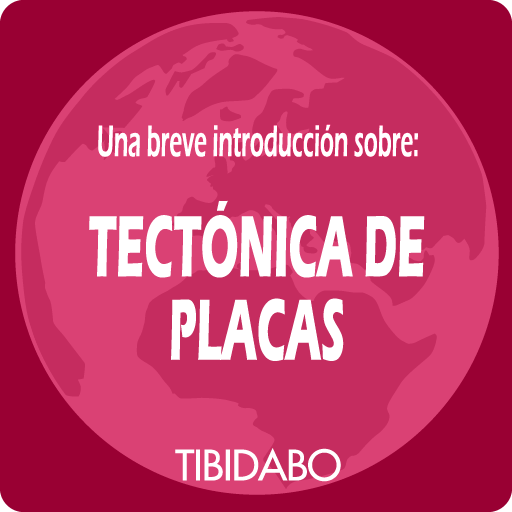 Tectónica de placas LOGO-APP點子