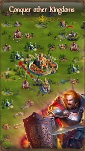 King's Empire: Power and Glory v1.8.0 Apk