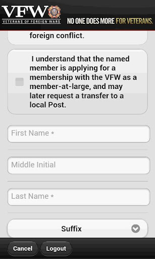 免費下載工具APP|VFW Mobile Recruiter app開箱文|APP開箱王