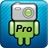 Photaf Panorama Pro mobile app icon