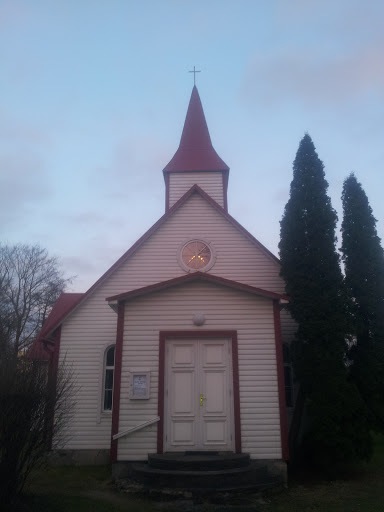 Rakvere Methodist Church