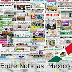 Entre Noticias Mexico Apk