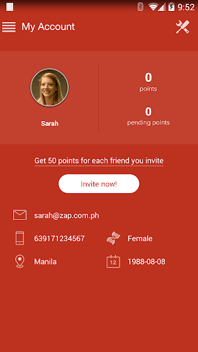 免費下載生活APP|ZAP Philippines app開箱文|APP開箱王
