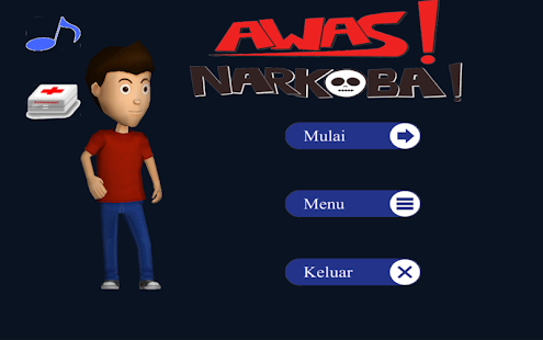 Free Download Awas! Narkoba! APK