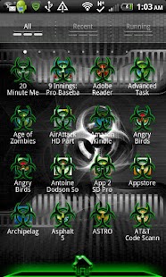 How to download THEME - Nuclear Radiation 1.0 unlimited apk for pc