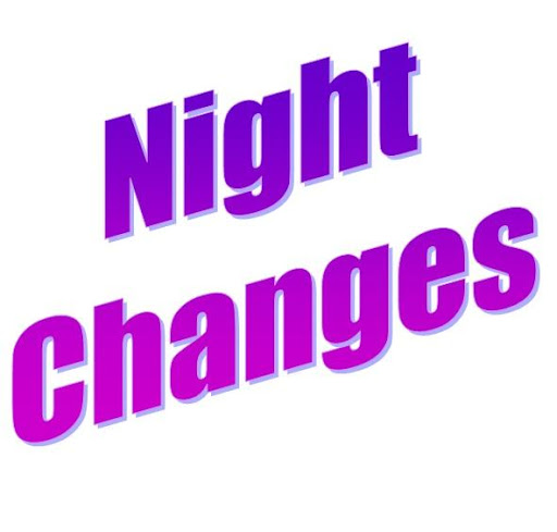 Night Changes
