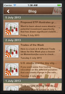 Free Download Trading Pub APK for Android