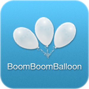 Boom Boom Balloon.apk 1.0.0
