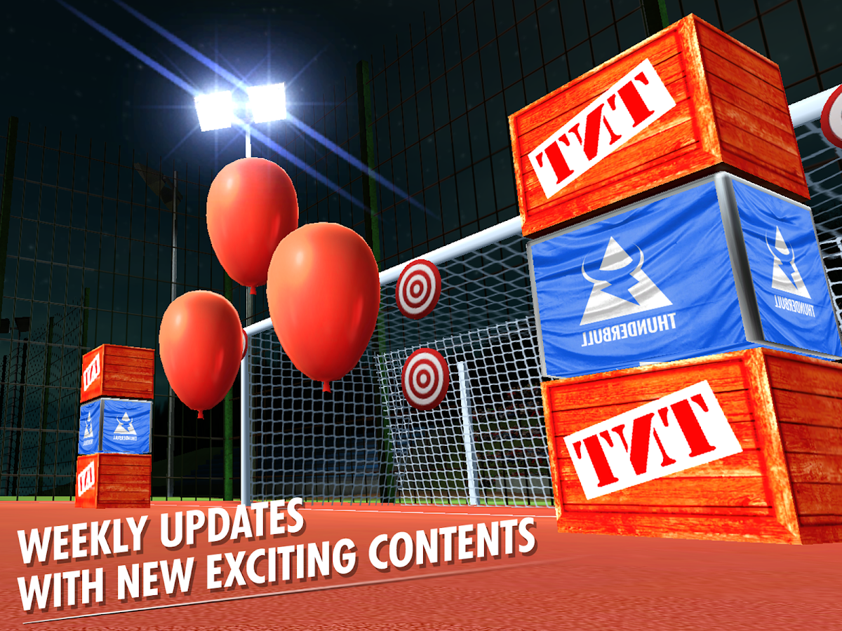 Football Champions League 14 - Android Apps on Google Play