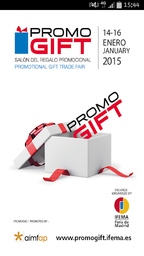 PROMOGIFT 2015