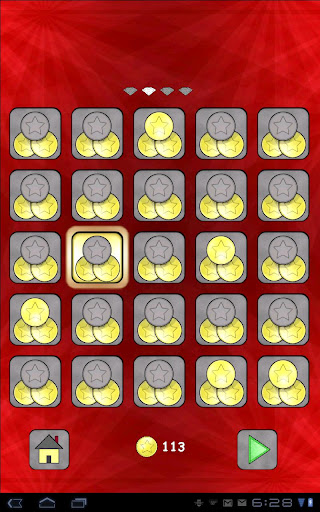 Jewel Blocks Free Puzzle Game