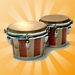 Bongo Drums Apk