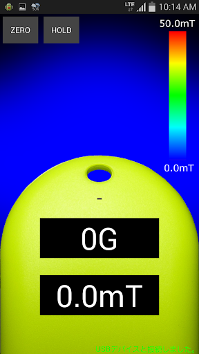 GTMeter