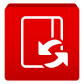Vodafone Contacts icon