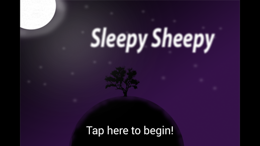The Sleepy Sheeps