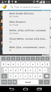 How to install Glycemic Index of Products 1.6 unlimited apk for pc