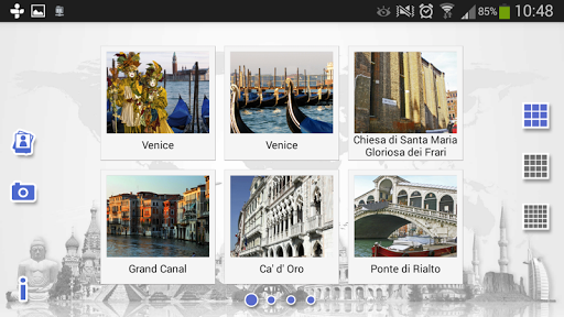 Jigsaw Guide to Venice