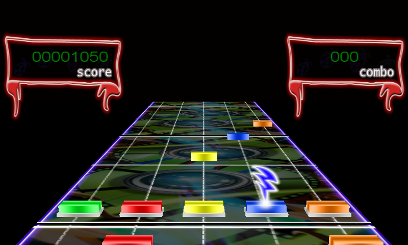 Guitar Indonesia Screen 2