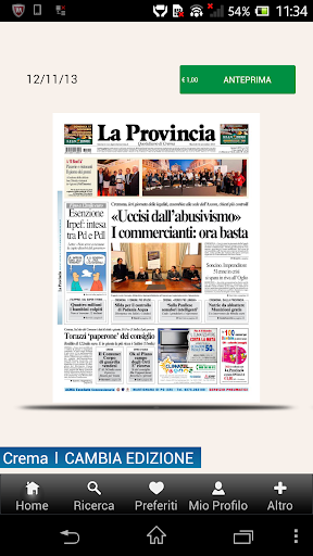 La Provincia