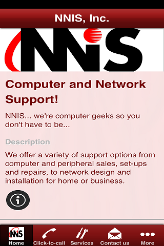 NNIS Inc.