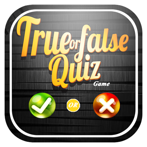 True quizzes. True Version. True or false Quiz.